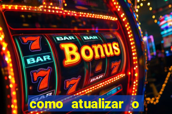 como atualizar o whatsapp beta
